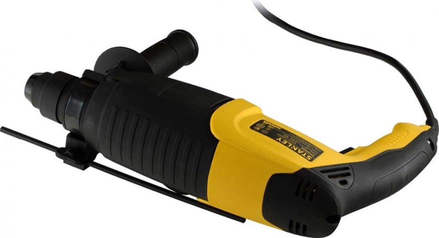 Перфоратор STANLEY STHR202K [STHR202K-RU]