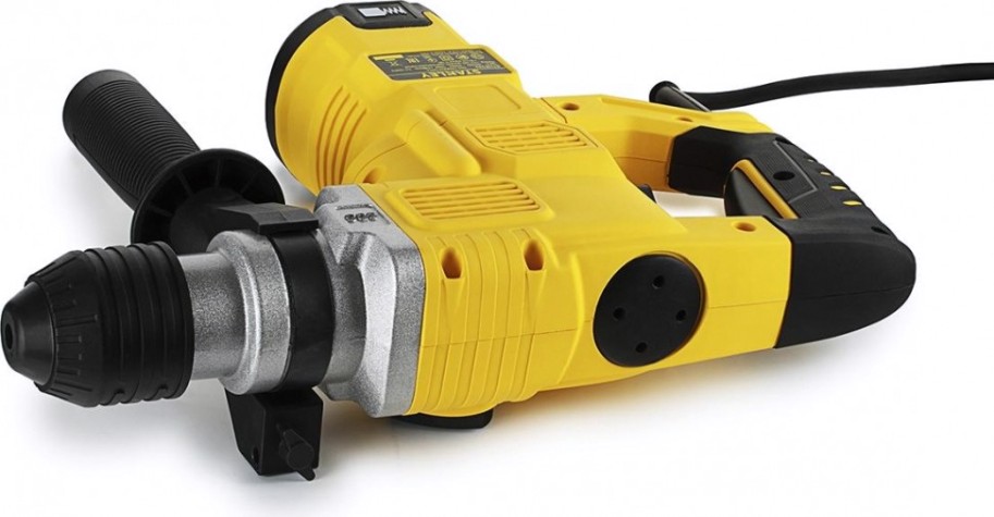 Перфоратор STANLEY STHR323K [STHR323K-RU]