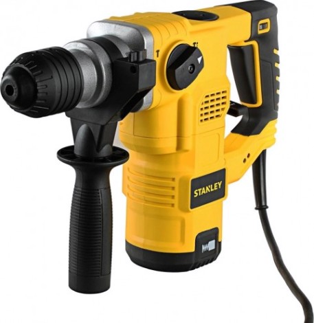 Перфоратор STANLEY STHR323K [STHR323K-RU]