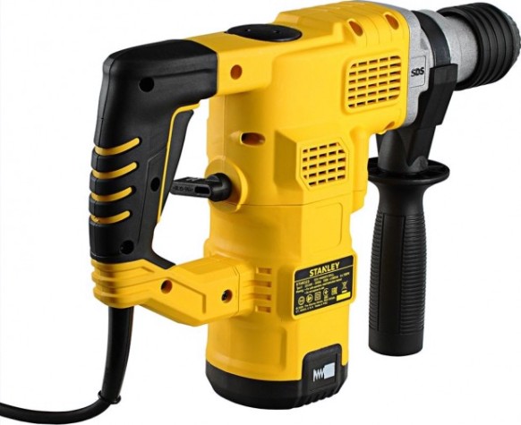 Перфоратор STANLEY STHR323K [STHR323K-RU]