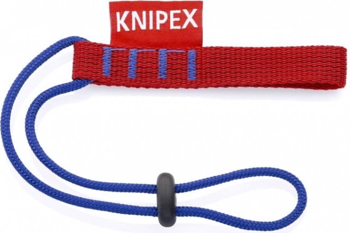 Петлевой адаптер для фиксации инструмента KNIPEX 005002TBK [KN-005002TBK]