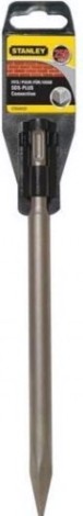 Пика SDS-plus STANLEY 250 мм STA54402