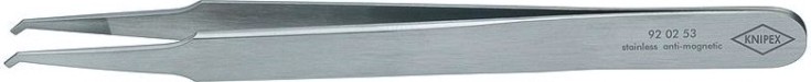 Пинцет KNIPEX 920253 для прецизионных работ [KN-920253]