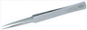 Пинцет KNIPEX 922213 для прецизионных работ [KN-922213]