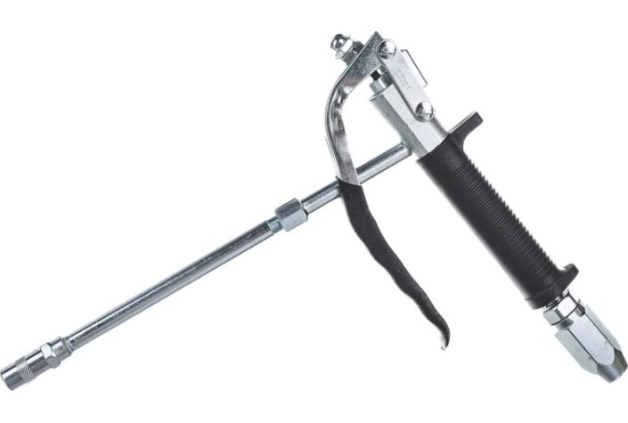 Пистолет для консистентной смазки NORDBERG NO2023 для солидолонагнетателя NO5025 [ЦБ-00007110]