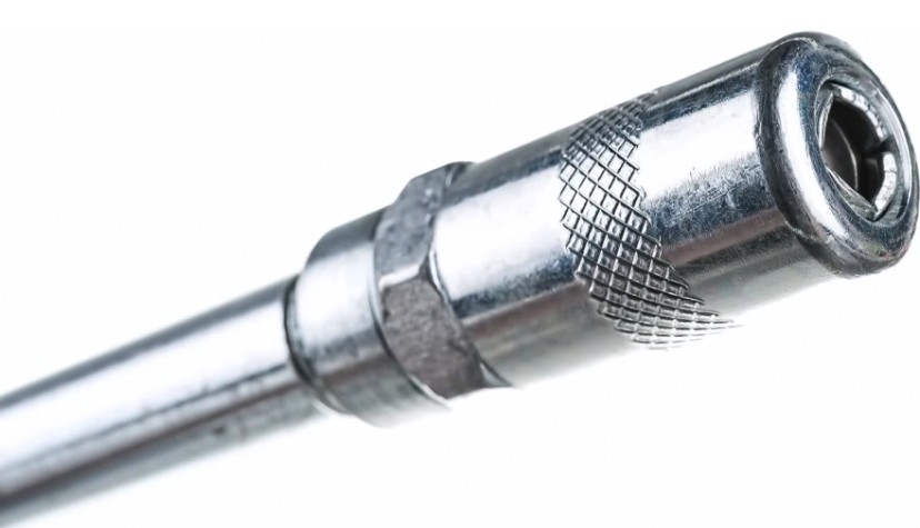 Пистолет для консистентной смазки NORDBERG NO2023 для солидолонагнетателя NO5025 [ЦБ-00007110]