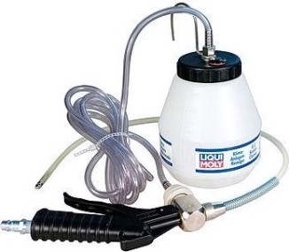 Пистолет для очистителя кондиционера LIQUI MOLY Klima-Anlagen-Reinigungspistole 4090 [4090]