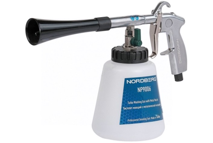 Комплектующие для клинингового оборудования