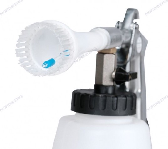 Пистолет NORDBERG NP9001 моющий [ЦБ-00015057]