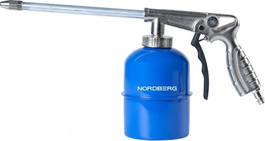 Пистолет NORDBERG NP9004 моющий [ЦБ-00015657]