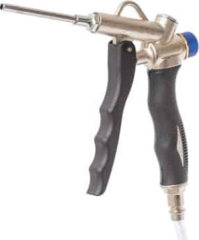 Пистолет NORDBERG продувочный Ti1L удлиненный 10см [ЦБ-00000040]