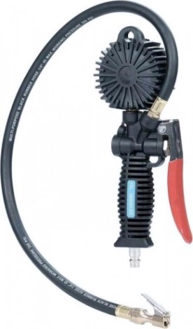 Пистолет NORDBERG Ti63 для подкачки колес с цифровым манометром [ЦБ-0007783]