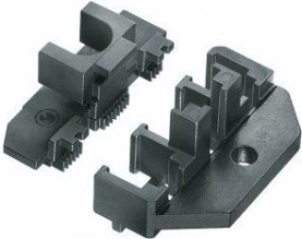 Плашка опрессовочная KNIPEX для штекера типа Western 974970 [KN-974970]