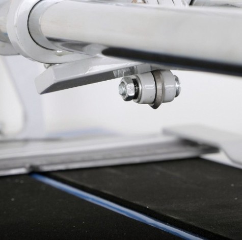 Плиткорез Кобальт 300 мм 911-345 [911-345]