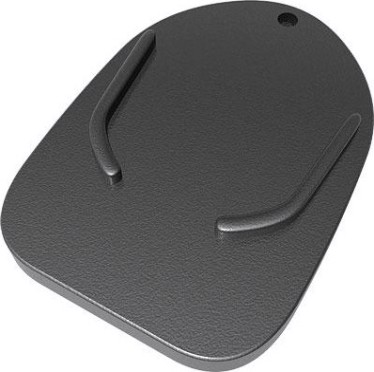 Площадка СОРОКИН 40.3 под подножку мотоцикла