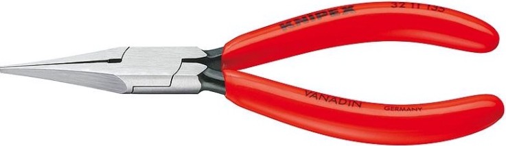 Плоскогубцы для регулировки KNIPEX 3211135 135 мм [KN-3211135]
