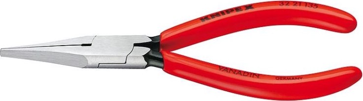 Плоскогубцы для регулировки KNIPEX 3221135 135 мм [KN-3221135]
