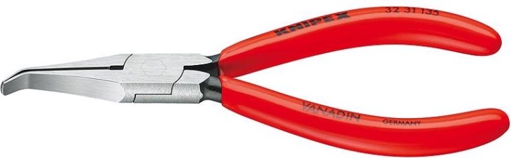 Плоскогубцы для регулировки KNIPEX 3231135 135 мм [KN-3231135]