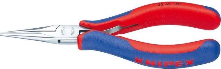 Плоскогубцы для захвата и монтажа KNIPEX 3562145 145 мм [KN-3562145]