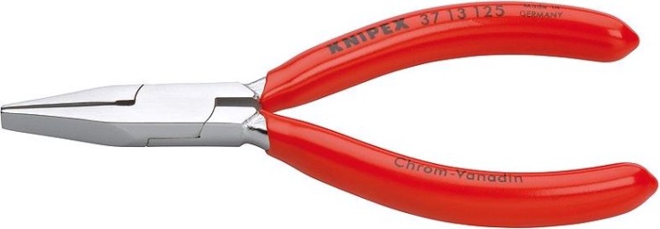 Плоскогубцы для захвата и монтажа KNIPEX 3721125 125 мм [KN-3721125]