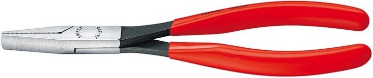 Плоскогубцы KNIPEX 2801200 200 мм [KN-2801200]