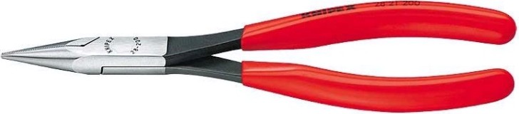 Плоскогубцы KNIPEX 2821200 200 мм [KN-2821200]
