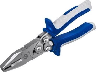 Плоскогубцы Кобальт 244-179 180 мм