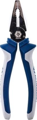 Плоскогубцы Кобальт 647-093 180 мм