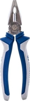 Плоскогубцы Кобальт 647-109 200 мм