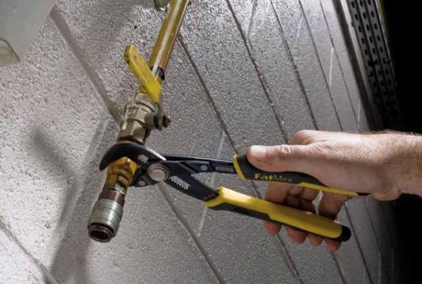 Плоскогубцы переставные STANLEY FATMAX GROOV 300 мм 0-84-649 [0-84-649]