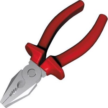 Плоскогубцы СОРОКИН 1.402 180 мм