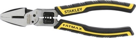 Плоскогубцы STANLEY FATMAX MULTIUSE 6 В 1 FMHT0-75469 [FMHT0-75469]