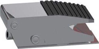 Пневмоклапан СОРОКИН 7.77 ножной, для прессов