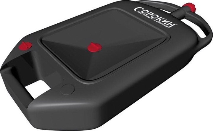 Поддон-канистра СОРОКИН 11.3 для масла, 8 л