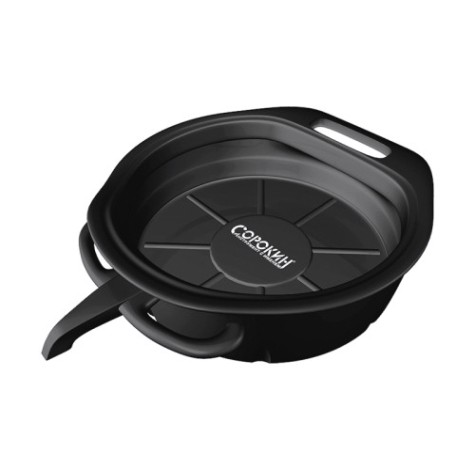 Поддон СОРОКИН 11.4 для масла, 8 л