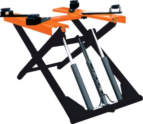 Автосервисное оборудование и инструмент