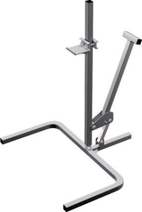 Подъемник СОРОКИН 16.49 для снегохода