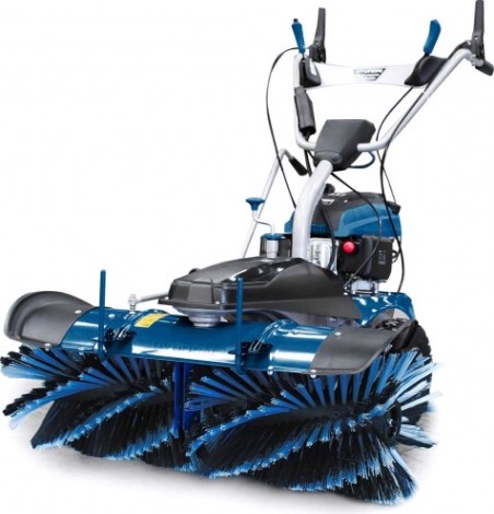 Подметальные машины