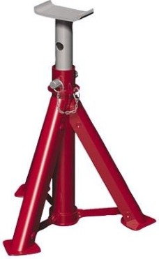 Подставка под автомобиль СОРОКИН 3.805 грузоподъемность 5 т, 375-570 мм