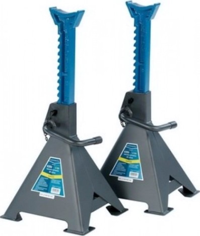 Подставка страховочная NORDBERG N3003 3т. (комплект 2 шт.) [ЦБ-0008598]