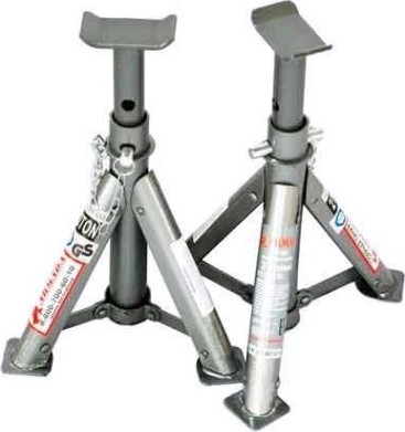 Подставки и башмаки под автомобиль ARMADA T51102A 2т (пара) армада