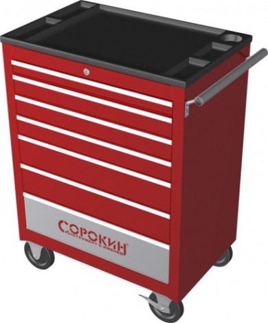 Полка на шкаф пластиковая СОРОКИН 24.59 для 24.57 и 9.5