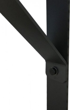 Полка настенная СОРОКИН dad's garage 35.875 [35.875]