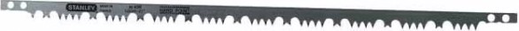 Полотно для лучковой пилы STANLEY 1-15-446 610 мм
