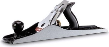 Полуфуганок STANLEY NO 6 BAILEY BENCH 455 мм 1-12-006 [1-12-006]