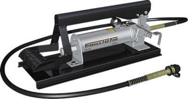 Помпа гидравлическая СОРОКИН 26.159