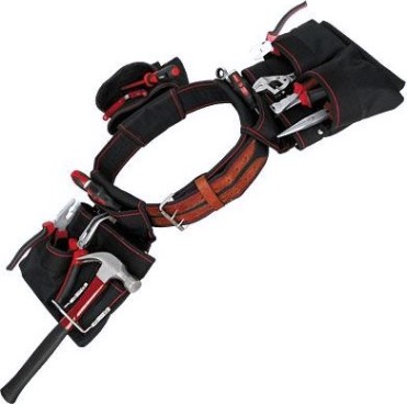 Пояс для инструментов СОРОКИН 27.24 15 карманов