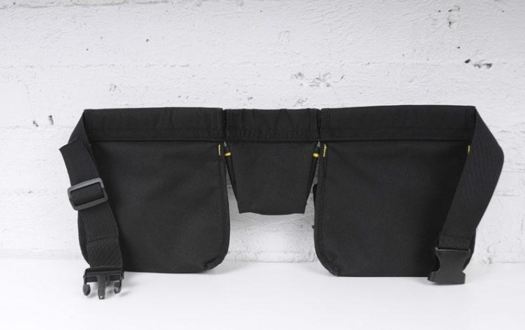 Пояс для инструментов STANLEY Basic Tool Apron 1-96-178 из полиэстра [1-96-178]