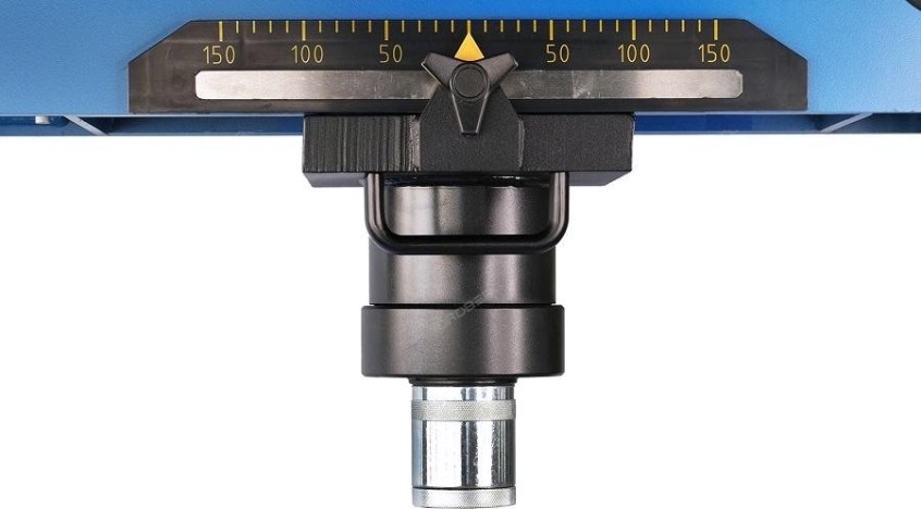 Пресс гидравлический NORDBERG N3520 20т pro [ЦБ-00009091]