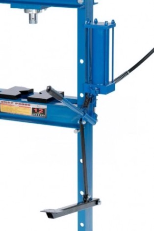 Пресс гидравлический NORDBERG N3612FL 12т, разборная рама [ЦБ-0008608]